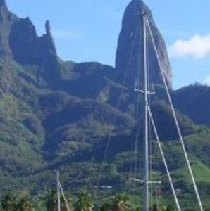 Meet your Posher, Tom